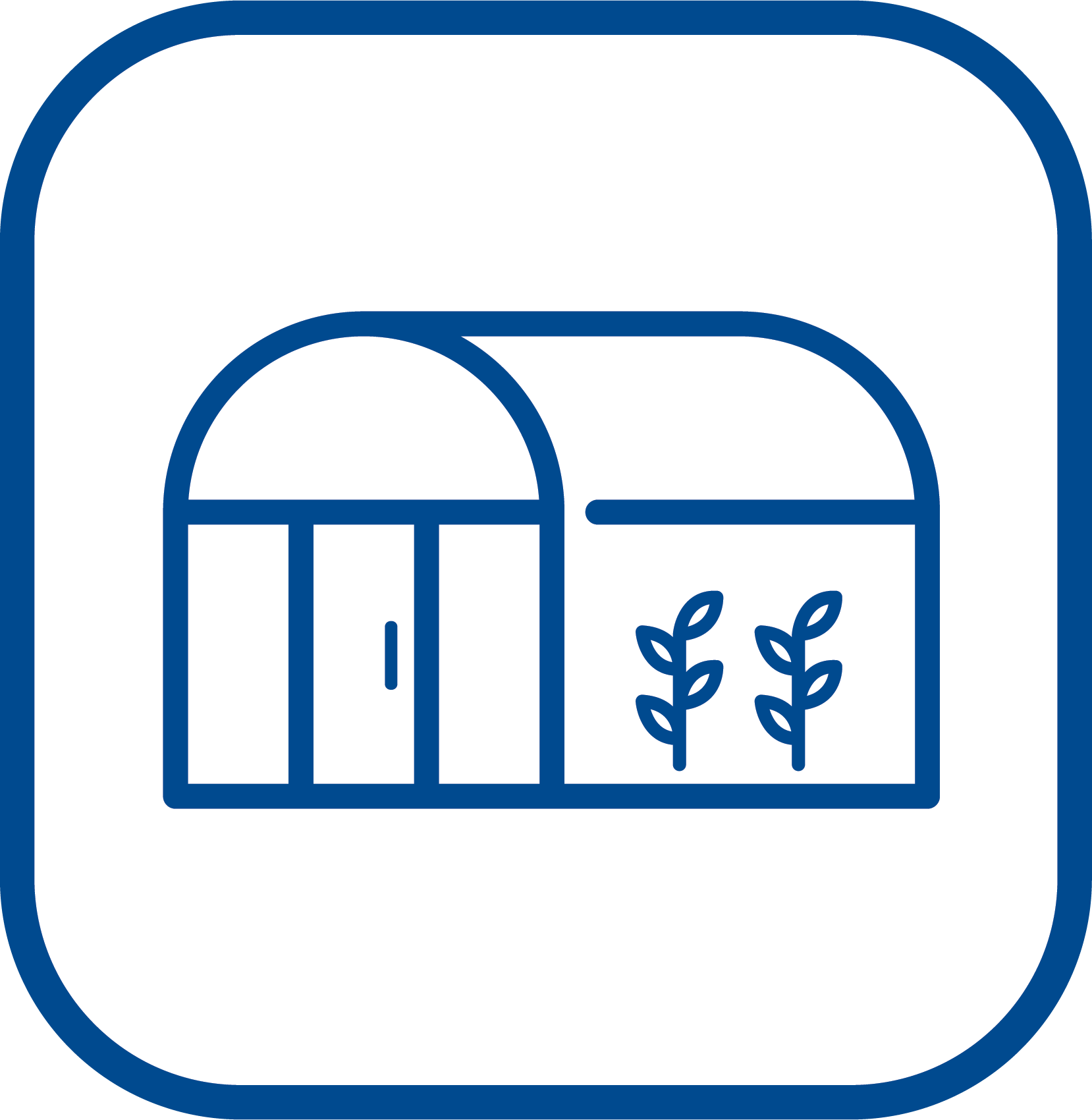 Зимний сад, террасы, беседки