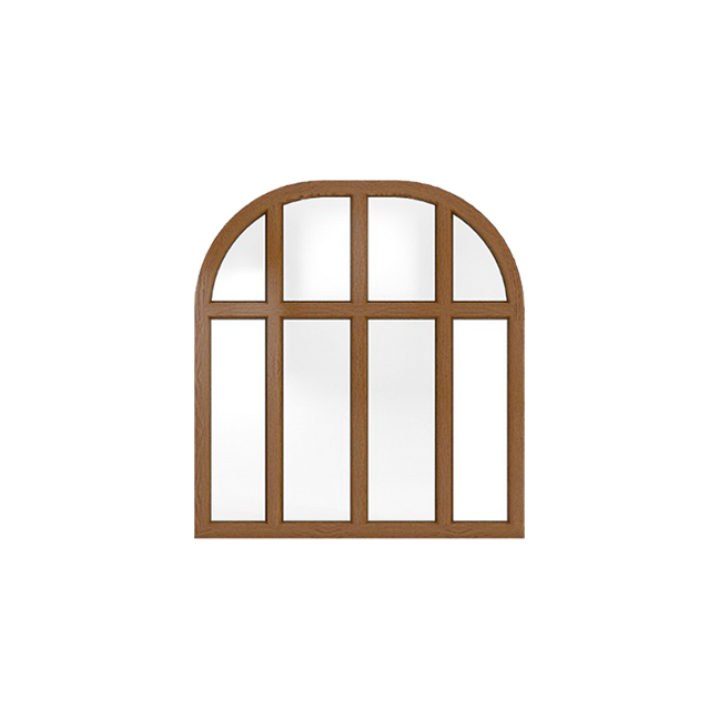 Дизайнерские окна