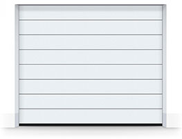 Гаражные ворота