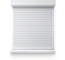 Защитные роллеты