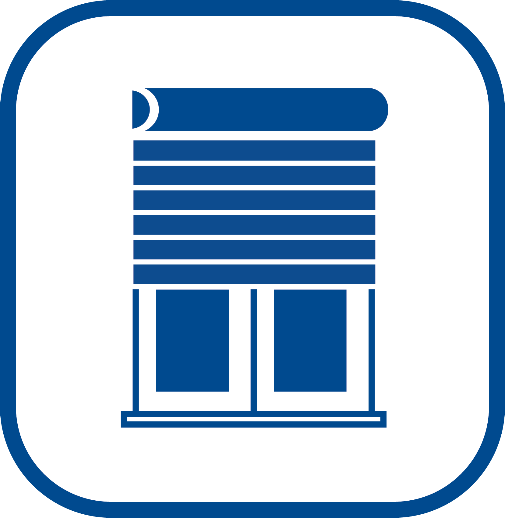 Защитные ролеты