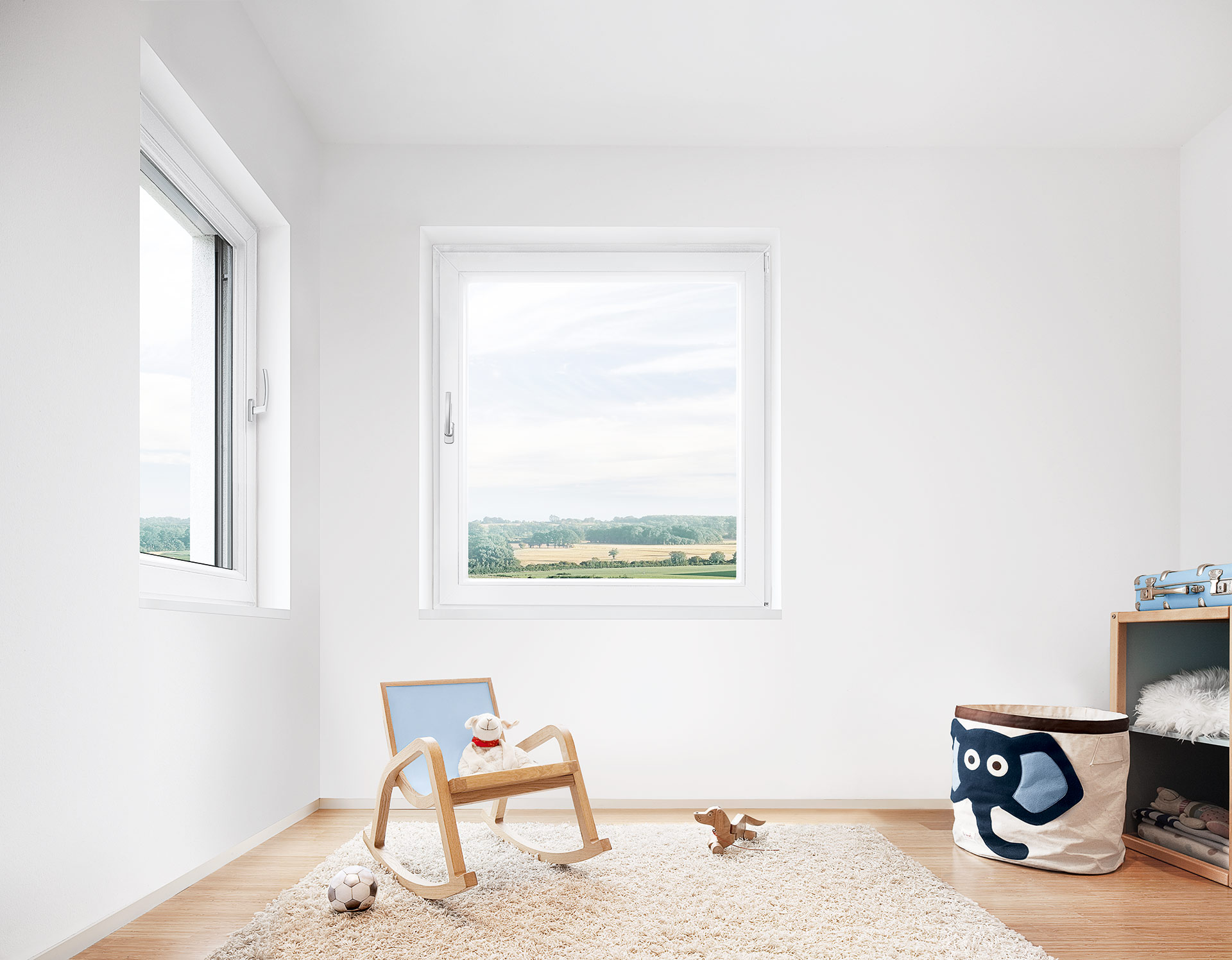 Фурнитура Winkhaus activPilot Comfort PADK