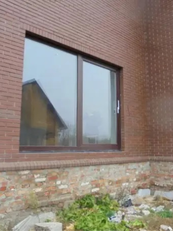 Розсувні віконні системи