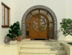 Купить металлопластиковые окна в Бурыне