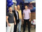 Заказать окна рехау в Киеве