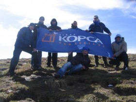 ежегодная встреча ключевых партнеров ТМ КОРСА