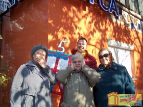  Фотоконкурс від ТМ КОРСА