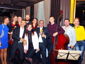 Компанія “Вікна КОРСА” відсвяткувала своє повноліття