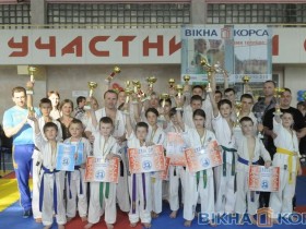  У здоровому тілі – здоровий дух!