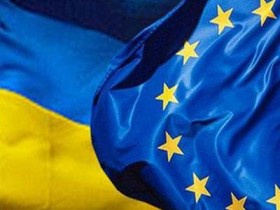 Вікна КОРСА їдуть в Європу!
