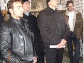 Готовність перед сезоном 2013
