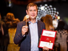 Вікна КОРСА – Народний бренд 2016!