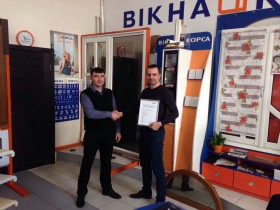 купити вікна в Харкові