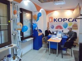 Святкові знижки на вікна в Конотопі