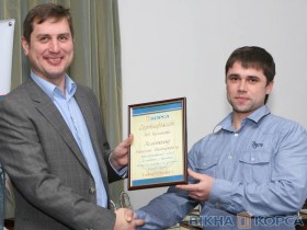 Всеукраїнський зліт дилерів 2012
