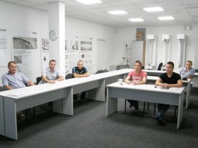 Семінар для партнерів REHAU