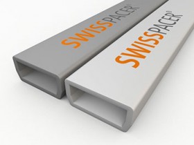 Дистанційна рамка SWISSPACER