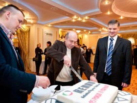  Вікна Rehau - 17 років на ринку України