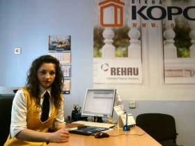 Відкриття нових фірмових офісів. Тепер ми ще ближче до Вас!