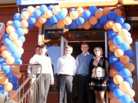 вікна Івано-Франківськ