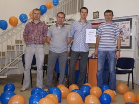 металлопластиковые окна и двери из профиля Rehau