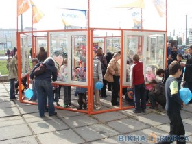 купити вікна Львів