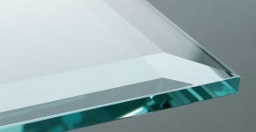 Фацетні вставки та гнуте скло