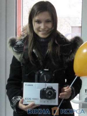 Фотоконкурс День Окна - поздравляем победителей!