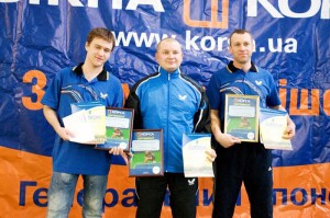 ТМ Окна КОРСА-генеральный спонсор теннисного турнира