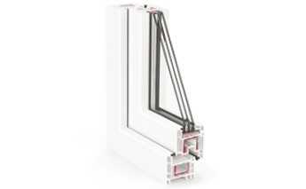 REHAU EURO 70