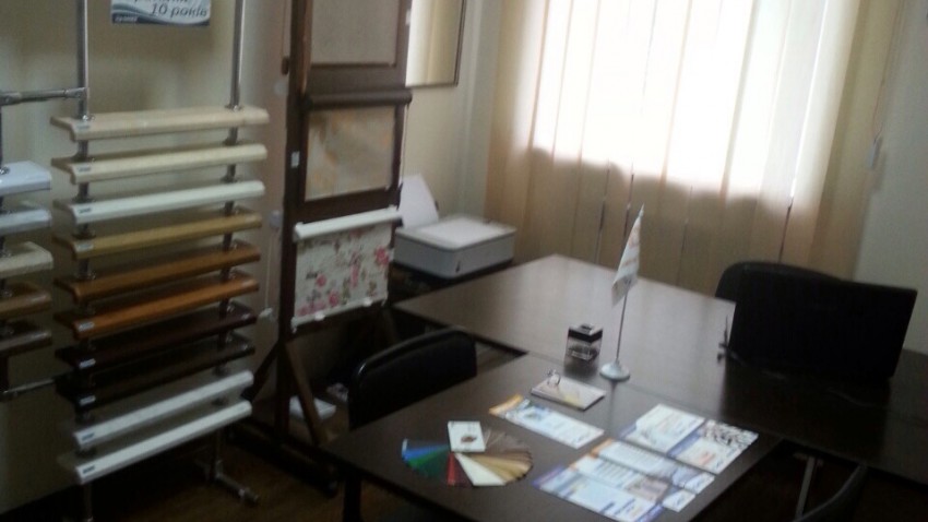 Купити металопластикові вікна в Запоріжжі