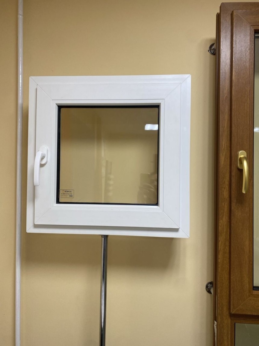 прихована фурнітура GU