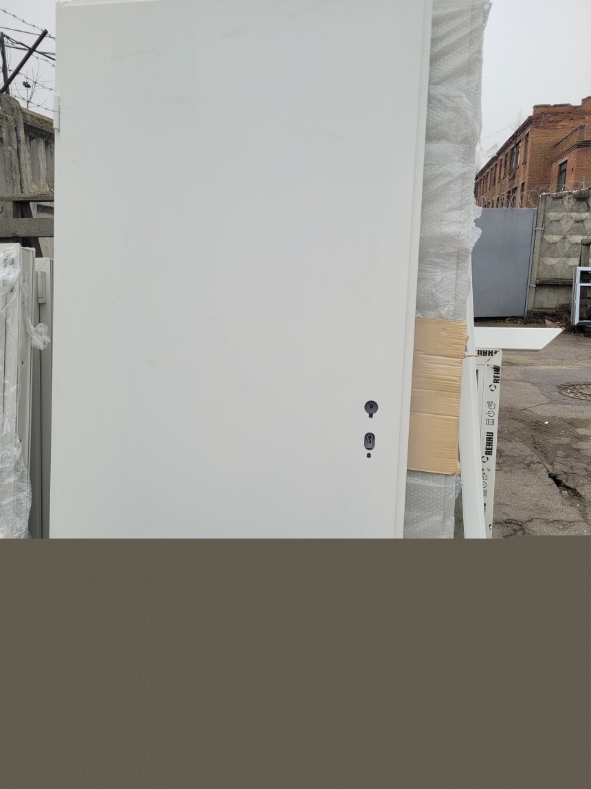 Двери Херман